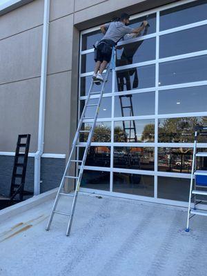 Sunshine Elite Cleaning