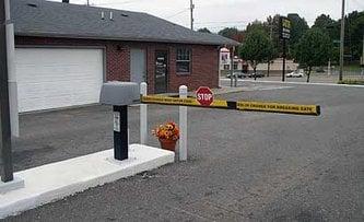 U-Stor Self Storage Memphis, TN