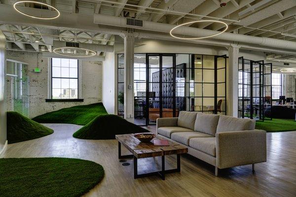 Lichtefeld Incorporated