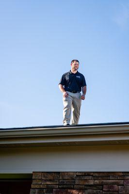 Five Star Home Inspections