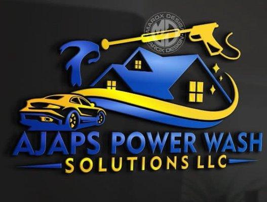 A Japs Power Wash Solutions
