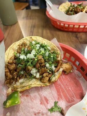 Carmela's Taqueria