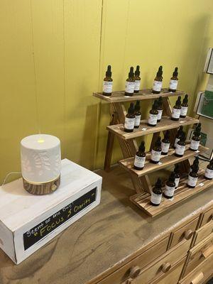 Roots Health Shop