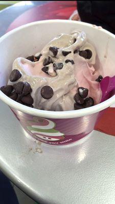Menchie’s
