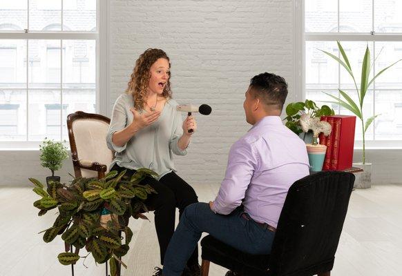 The Wellness Group for Voice Speech and Swallowing