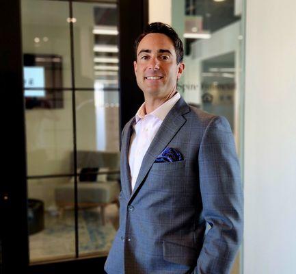 Zeno Zennaro - C2 Financial