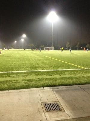 Ontario Soccer Park