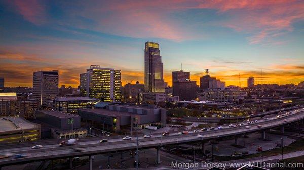 MTD Aerial Photography