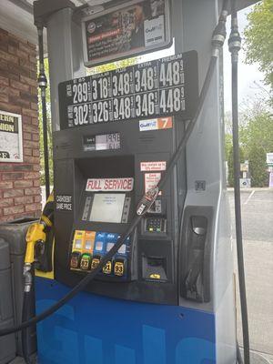 Sunoco