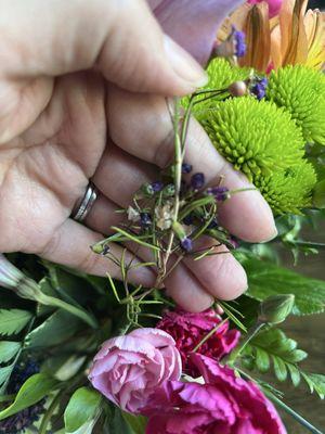 Alma's Floral Designs