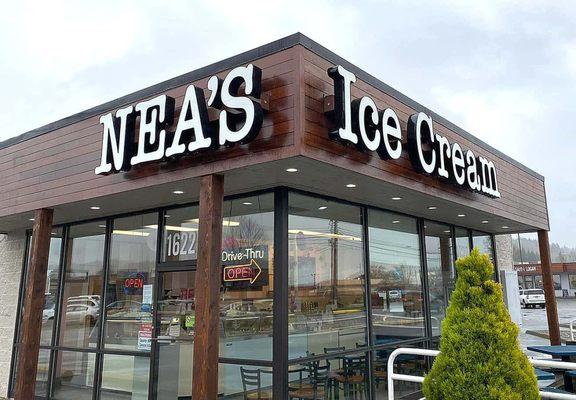 Esco Pacific Signs Inc