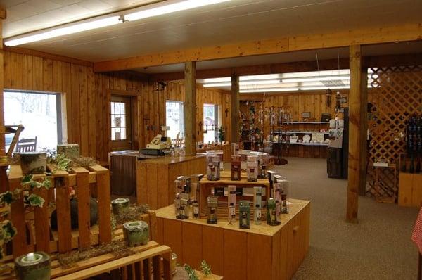 Rockin' Chair Gift Shop