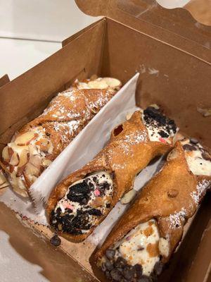 Cannoli & Co