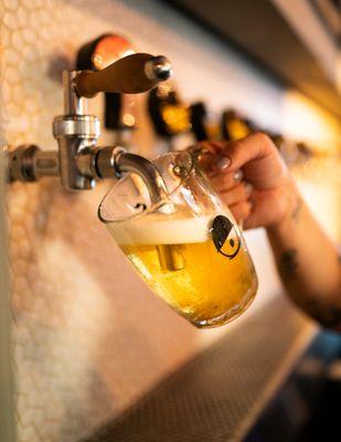 Tripping Animals Brewing