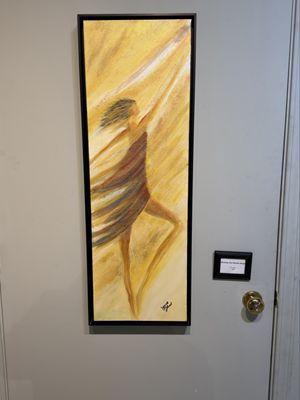 Darrell Ishmael Art Studios