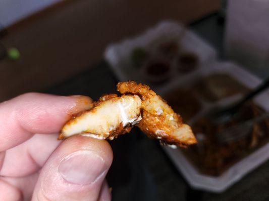 Mi Pueblo Mexican Food