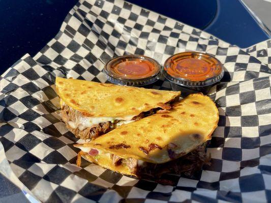 Tio Nate’s Taqueria