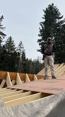 Pratts Custom Homes
