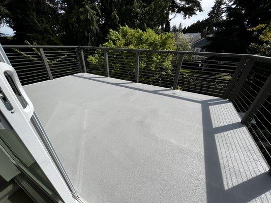 Waterproofing Specialists