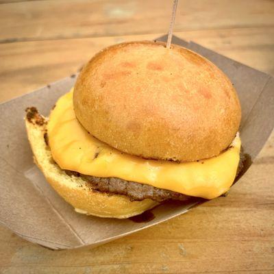 Me So Hungry Too Food Truck