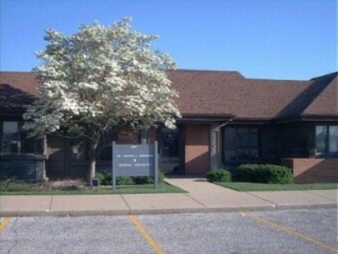 Bormann Thomas J DDS