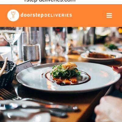 Doorstep Deliveries and Concierge