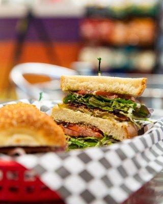 The Sandwich Spot (Phoenix)