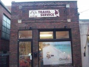 Brown's Tours & Travel