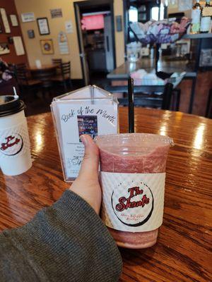 The Shante In Pillager