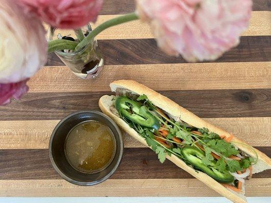 O Banh Mi