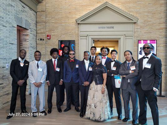 INCOGNITO Menswear & Tux Shop