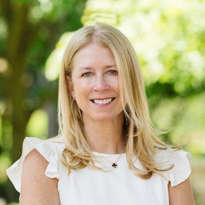 Tracy Anderson - Compass