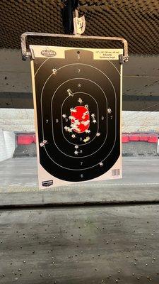 Wolf's Indoor Range & Shooting Center