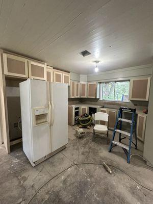 Romeros Home Improvements