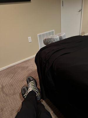 The Relaxation and Fitness Track