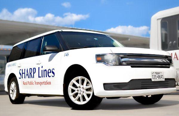 Rolling Plains Management Corporation