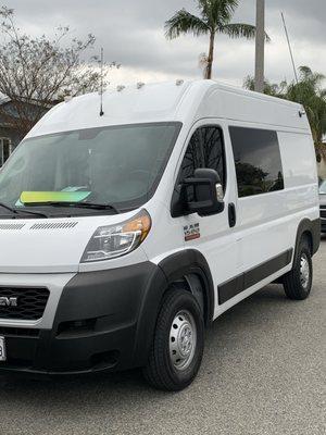 Flores Auto Detailing