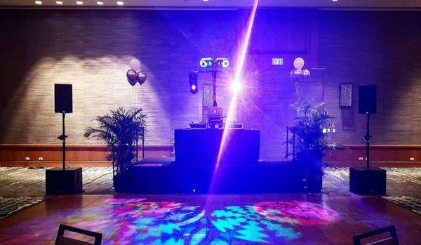 Quiet Storm Entertainment-Hawaii