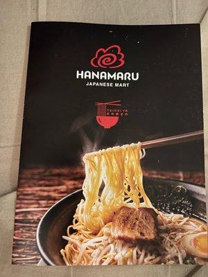 Hanamaru Japanese Mart