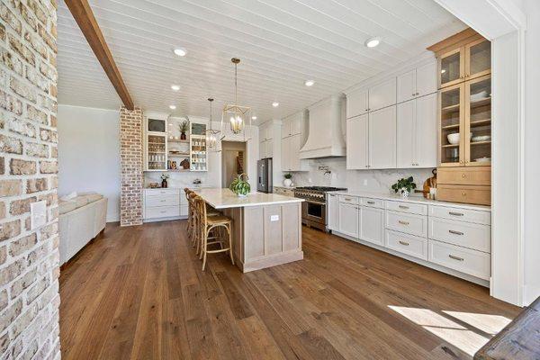 Kitchen Design Solutions