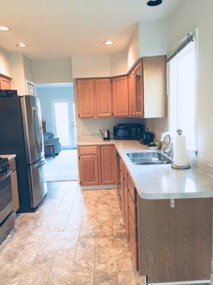 DeWolff Painting & Repair