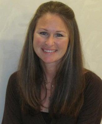 Laura Wagner, MA, LMHC