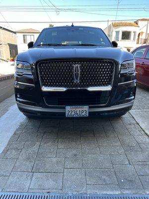 Limousine Cars Service