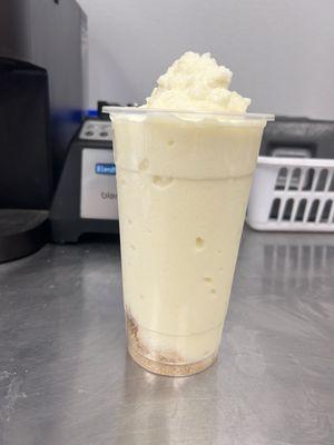 Tickerz Nutrition Energy Punch