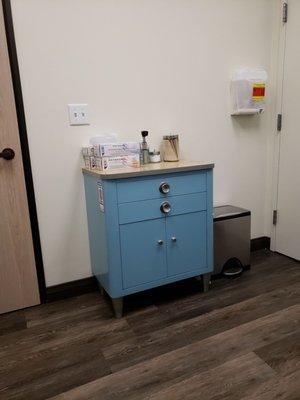 Colima Medical Clinic