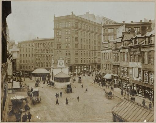 Park Property Management Group