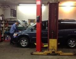 Stowe Auto & Truck Repair