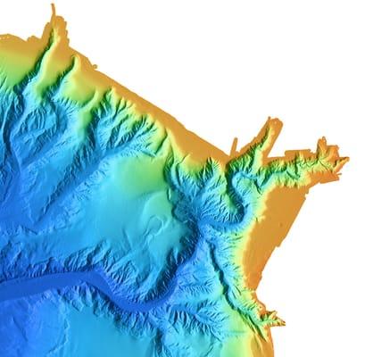 Soquel Canyon State Marine Conservation Area