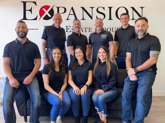 Openshaw Real Estate Group