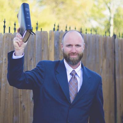 Old Path Baptist Church